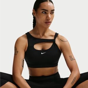 Nike bra